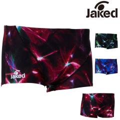 Jaked �W���P�b�h ���j���� ���K�p���� �����Y J-FORTEX �W�F�C�E�t�H���e�b�N�X �V���[�g�X�p�b�c ���j���K���� 2026�N�t�ă��f�� 83039