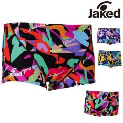 Jaked �W���P�b�h ���j���� ���K�p���� �����Y J-FORTEX �W�F�C�E�t�H���e�b�N�X �V���[�g�X�p�b�c ���j���K���� 2026�N�t�ă��f�� 83039