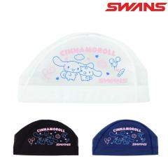 SWANS �X�����Y ���j ���胁�b�V���L���b�v �V�i�����[�� �X�C���L���b�v ���j�X ���j���� 2026�N�t�Č��胂�f�� SA-6CR26SS