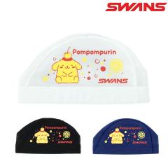 SWANS �X�����Y ���j ���胁�b�V���L���b�v �|���|���v���� �X�C���L���b�v ���j�X ���j���� 2026�N�t�Č��胂�f�� SA-6PM26SS