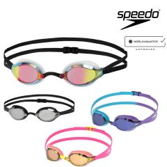 �X�s�[�h SPEEDO �X�C�~���O ���[�V���O �S�[�O�� ���j �t�@�X�g�X�L���X�s�[�h�\�P�b�g2�~���[ WA���F���f�� FINA���F���f�� ���j �~��