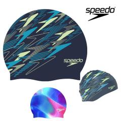 �X�s�[�h SPEEDO ���j �v�����g�V���R�[���L���b�v �X�C���L���b�v ���j���� 2026�N�t�ă��f�� SE12615