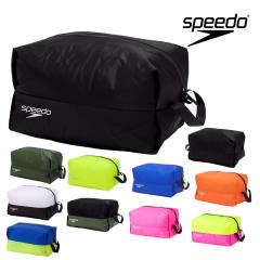 �X�s�[�h SPEEDO ���j �E�H�[�^�[�v���[�t�G�� M�T�C�Y �|�[�` �h�� �X�C�~���O�o�b�O �v�[�� 5���b�g�� SE22511