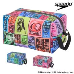 �X�s�[�h SPEEDO ���j �J�[�r�B�h�b�g�u���b�N�E�H�[�^�[�v���[�t�G�� 2026�N�t�ă��f�� SE22609