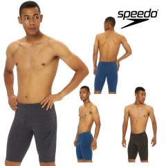 �X�s�[�h SPEEDO �t�B�b�g�l�X���� �����Y �_�u���u�[���t�B�b�g���C�i�[�W���}�[ Heather Stretch Pro 2026�N�t�ă��f�� SF62610