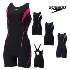 �X�s�[�h SPEEDO �t�B�b�g�l�X���� ���f�B�[�X �t�B�[���A�b�v���[�X���n�[�t�j�[�X�L�� �I�[���C������ Ultra Stretch 0 �p�b�h�t�� SFW