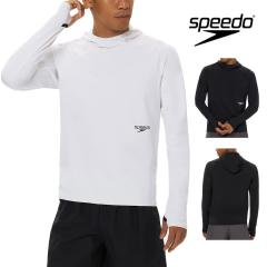 �X�s�[�h SPEEDO �G�X�s�[���b�V���K�[�h�t�[�f�B ���j�Z�b�N�X �j�����p OMNI-D STRETCH 2026�N�t�ă��f�� SL72621