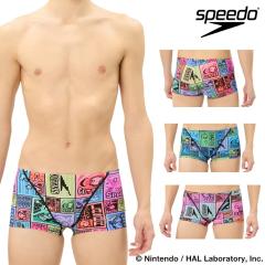 �X�s�[�h SPEEDO ���j���� ���K�p���� �����Y �J�[�r�B�h�b�g�u���b�N�^�[���Y�{�b�N�X ENDURANCE ECO ���j���K���� 2026�N�t�ă��f�� ST