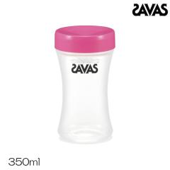 ���� SAVAS �U�o�X �R���p�N�g�v���e�C���V�F�C�J�[ 350ml 03738MJ