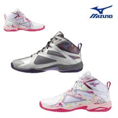 �~�Y�m MIZUNO �t�B�b�g�l�X�V���[�Y �E�G�[�u�_�C�o�[�X LG5 WAVE DIVERSE 2026�N�t�ă��f������J���[ 31GF2675 