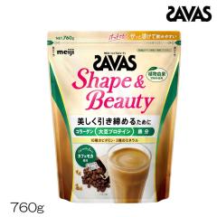 SAVAS �U�o�X �V�F�C�v���r���[�e�B �J�t�F���J���� �\�C�v���e�C�� 760g Shape��Beauty 33222MJ