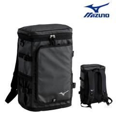 �~�Y�m MIZUNO ���j �`�[���o�b�O�p�b�N30L �����b�N �X�|�[�c�o�b�O 30L 2026�N�t�ă��f�� 33JDC105