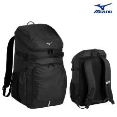 �~�Y�m MIZUNO ���j �`�[���o�b�O�p�b�N40-5 �����b�N �X�|�[�c�o�b�O 40L 2026�N�t�ă��f�� 33JDD102