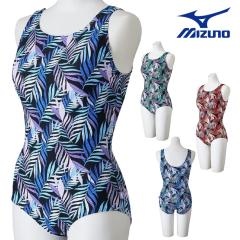 �~�Y�m MIZUNO �t�B�b�g�l�X���� ���f�B�[�X �����s�[�X U�o�b�N �p�b�h�t�� 2026�N�t�ă��f�� N2JAD321