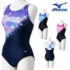 �~�Y�m MIZUNO �t�B�b�g�l�X���� ���f�B�[�X Stroke ONE�����s�[�X �p�b�h�t�� 2026�N�t�ă��f�� N2JAD804