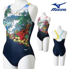 �~�Y�m MIZUNO �t�B�b�g�l�X���� ���f�B�[�X Stroke ONE �����s�[�X �p�b�h�t�� 2026�N�t�ă��f�� N2JAD805