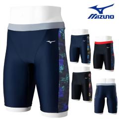 �~�Y�m MIZUNO �t�B�b�g�l�X���� �����Y StrokeONE�n�[�t�X�p�b�c 2026�N�t�ă��f�� N2JBD105