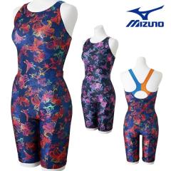 �~�Y�m MIZUNO �t�B�b�g�l�X���� ���f�B�[�X Stroke ONE�I�[���C������ �p�b�h�t�� 2026�N�t�ă��f�� N2JGD306