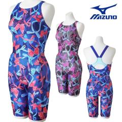 �~�Y�m MIZUNO �t�B�b�g�l�X���� ���f�B�[�X Stroke ONE�I�[���C������ �p�b�h�t�� AYA COLLECTION ���숻 2026�N�t�ă��f�� N2JGD309