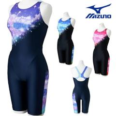 �~�Y�m MIZUNO �t�B�b�g�l�X���� ���f�B�[�X Stroke ONE�I�[���C������ �p�b�h�t�� 2026�N�t�ă��f�� N2JGD804