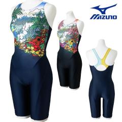 �~�Y�m MIZUNO �t�B�b�g�l�X���� ���f�B�[�X Stroke ONE �I�[���C������ �p�b�h�t�� 2026�N�t�ă��f�� N2JGD805
