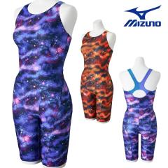 �~�Y�m MIZUNO �t�B�b�g�l�X���� ���f�B�[�X Stroke ONE�I�[���C������ �p�b�h�t�� 2026�N�t�ă��f�� N2JGD806