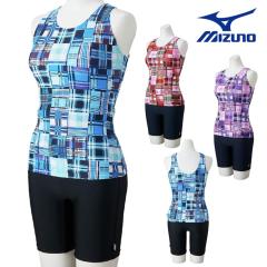 �~�Y�m MIZUNO �t�B�b�g�l�X���� ���f�B�[�X �Z�p���[�c �p�b�h�t�� �C���Z�p 2026�N�t�ă��f�� N2JGD843