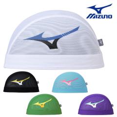 �~�Y�m MIZUNO ���j ���b�V���L���b�v �X�C���L���b�v ���j���� �����o�[�h�}�[�N 2026�N�t�ă��f�� N2JWD001