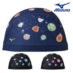 �~�Y�m MIZUNO ���j 2WAY�L���b�v �X�C���L���b�v ���j���� �W���G���[ 2026�N�t�ă��f�� N2JWD032