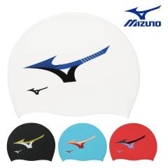 �~�Y�m MIZUNO ���j �V���R�[���L���b�v �X�C���L���b�v ���j���� �����o�[�h�}�[�N 2026�N�t�ă��f�� N2JWD040