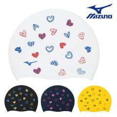 �~�Y�m MIZUNO ���j �V���R�[���L���b�v �X�C���L���b�v ���j���� �n�[�g 2026�N�t�ă��f�� N2JWD044