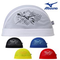 �~�Y�m MIZUNO ���j ���b�V���L���b�v �X�C���L���b�v ���j���� �􉽊w 2026�N�t�ă��f�� N2JWD501