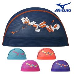 �~�Y�m MIZUNO ���j ���b�V���L���b�v �X�C���L���b�v ���j���� ���̃��S 2026�N�t�ă��f�� N2JWD502