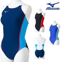 �~�Y�m MIZUNO ���j���� ���K�p���� ���f�B�[�X �G�N�T�[�X�[�c �~�f�B�A���J�b�g EXER SUITS U-Fit ���j���K���� N2MAB260