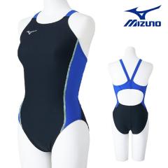 �~�Y�m MIZUNO ���j���� ���K�p���� ���f�B�[�X �G�N�T�[�X�[�c �~�f�B�A���J�b�g EXER SUITS U-Fit ���j���K���� N2MAB260