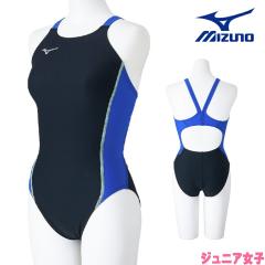 �~�Y�m MIZUNO ���j���� �W���j�A���q ���K�p �G�N�T�[�X�[�c �~�f�B�A���J�b�g EXER SUITS U-Fit ���j���K���� N2MAB460