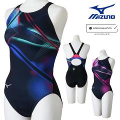 �~�Y�m MIZUNO ���j���� ���f�B�[�X WA���F���f�� ST Graphic ���[�J�b�g 2026�N�t�ă��f�� N2MAD241 fina �}�[�N ����