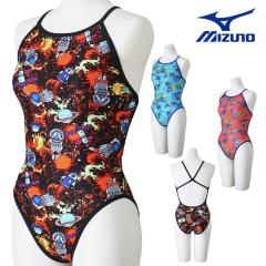�~�Y�m MIZUNO ���j���� ���K�p���� ���f�B�[�X �G�N�T�[�X�[�c �~�f�B�A���J�b�g EXER SUITS U-Fit ���j���K���� Ri collection  �r�]��