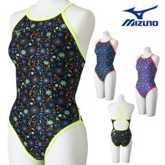 �~�Y�m MIZUNO ���j���� ���K�p���� ���f�B�[�X �G�N�T�[�X�[�c �~�f�B�A���J�b�g EXER SUITS U-Fit Ri Collection �r�]���Ԏq ���j���K