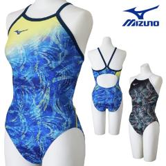 �~�Y�m MIZUNO ���j���� ���K�p���� ���f�B�[�X �G�N�T�[�X�[�c �~�f�B�A���J�b�g EXER SUITS U-Fit ���j���K���� 2026�N�t�ă��f�� N2MA