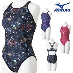 �~�Y�m MIZUNO ���j���� ���K�p���� ���f�B�[�X �G�N�T�[�X�[�c �~�f�B�A���J�b�g EXER SUITS U-Fit ���j���K���� 2026�N�t�ă��f�� N2MA
