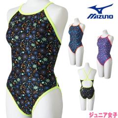 �~�Y�m MIZUNO ���j���� ���K�p���� �W���j�A���q �G�N�T�[�X�[�c �~�f�B�A���J�b�g EXER SUITS U-Fit Ri Collection �r�]���Ԏq ���j��