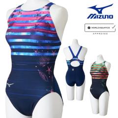 �~�Y�m MIZUNO ���j���� ���f�B�[�X WA���F���f�� ST Graphic ���[�J�b�g 2026�N�t�ă��f�� N2MAD741 fina �}�[�N ����
