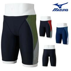 �~�Y�m MIZUNO ���j���� ���K�p���� �����Y �G�N�T�[�X�[�c �n�[�t�X�p�b�c EXER SUITS U-Fit ���j���K���� N2MBB564