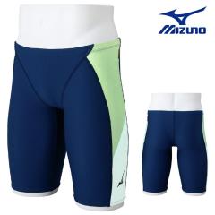 �~�Y�m MIZUNO ���j���� ���K�p���� �����Y �G�N�T�[�X�[�c �n�[�t�X�p�b�c EXER SUITS U-Fit ���j���K���� N2MBB564