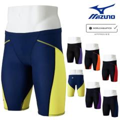 �~�Y�m MIZUNO ���j���� �����Y WA���F���f�� GX�ESONIC LITE �n�[�t�X�p�b�c 2026�N�t�ă��f�� N2MBD010 fina �}�[�N ����