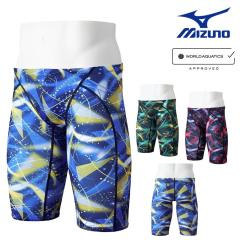 �~�Y�m MIZUNO ���j���� �����Y WA���F���f�� ST Graphic �n�[�t�X�p�b�c 2026�N�t�ă��f�� N2MBD044 fina �}�[�N ����