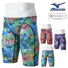�~�Y�m MIZUNO ���j���� �����Y WA���F���f�� ST Graphic �n�[�t�X�p�b�c 2026�N�t�ă��f�� N2MBD046 fina �}�[�N ����