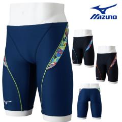 �~�Y�m MIZUNO ���j���� ���K�p���� �����Y �G�N�T�[�X�[�c �n�[�t�X�p�b�c EXER SUITS U-Fit ���j���K���� 2026�N�t�ă��f�� N2MBD088