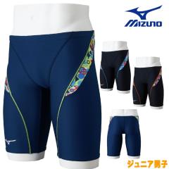 �~�Y�m MIZUNO ���j���� ���K�p���� �W���j�A�j�q �G�N�T�[�X�[�c �n�[�t�X�p�b�c EXER SUITS U-Fit ���j���K���� 2026�N�t�ă��f�� N2MB